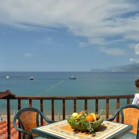 Hotel Stella Maris Capoliveri  Habitación foto