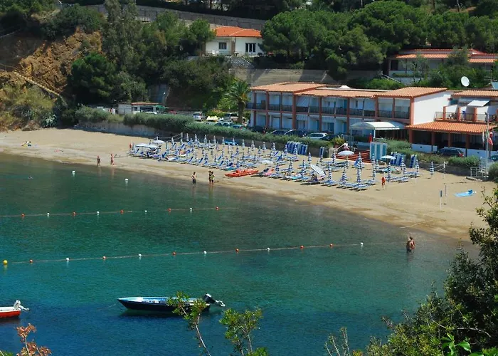 Hotel Stella Maris