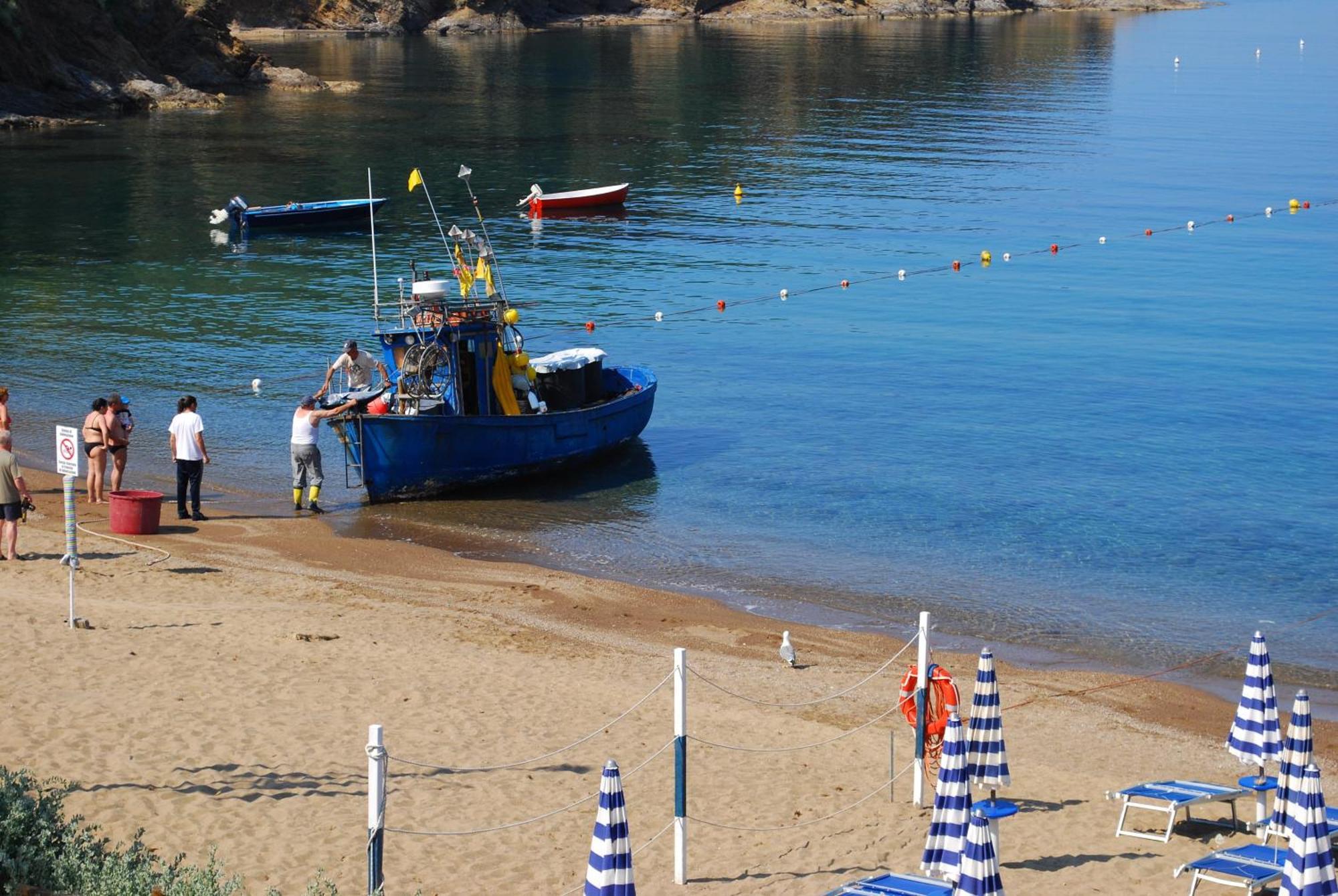 Stella Maris Capoliveri (Isola d'Elba)