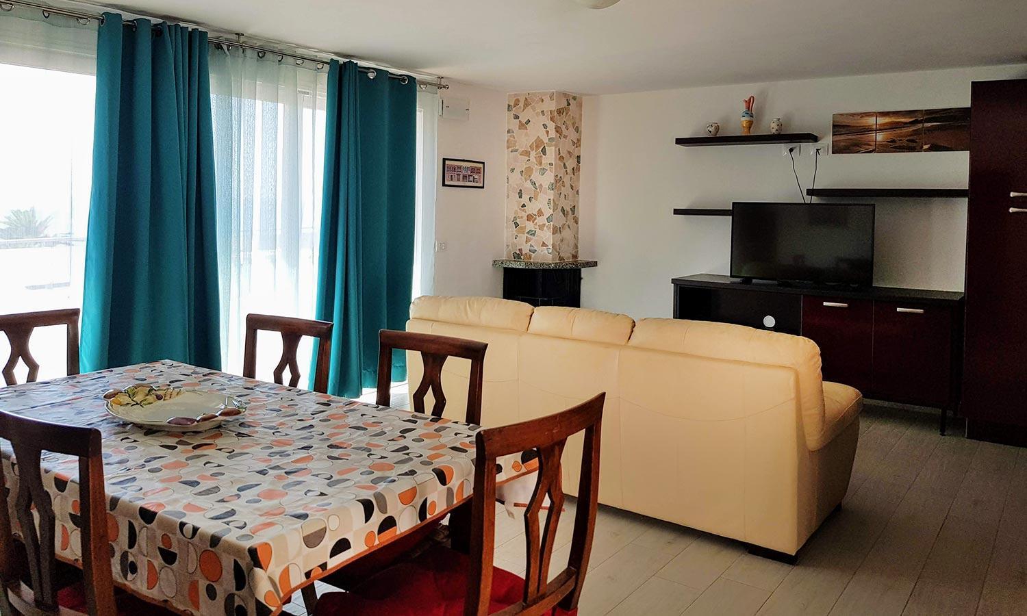 Hotel Stella Maris