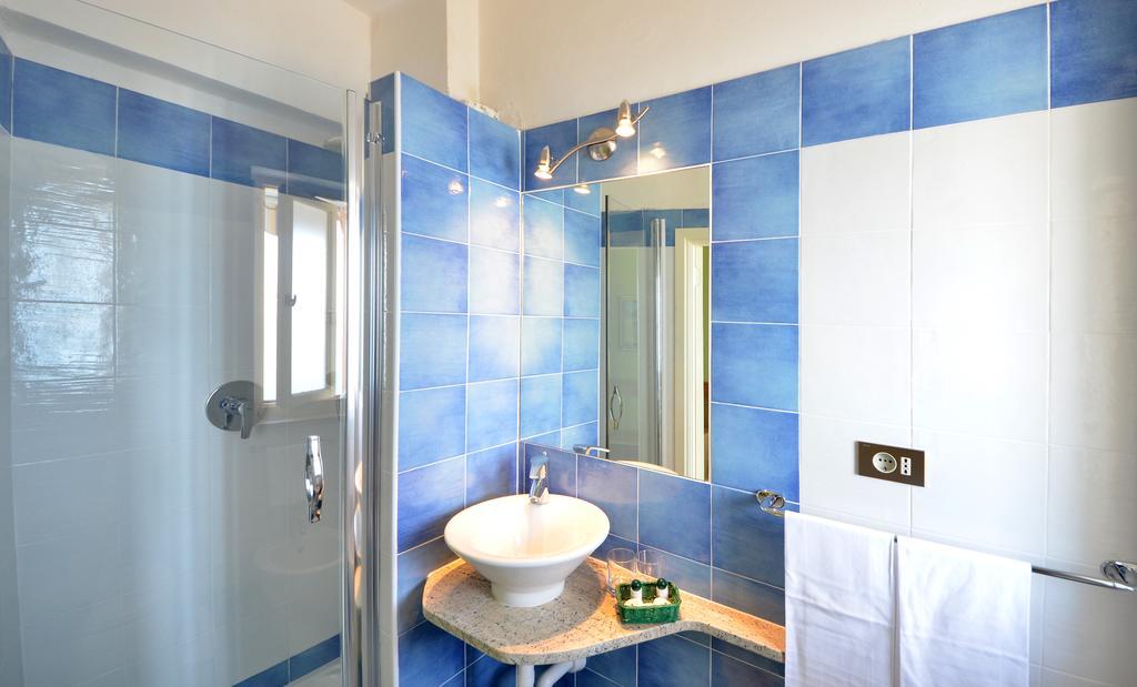 Stella Maris Hotel Capoliveri (Isola d'Elba)